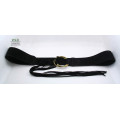 Suede da senhora Soft Wasit Belt Ky5921